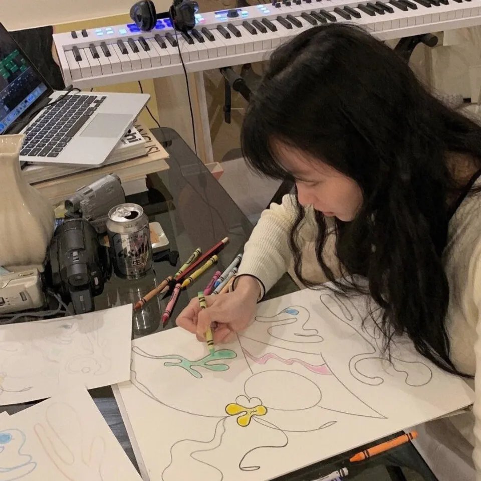 樱，重逢的加奈子